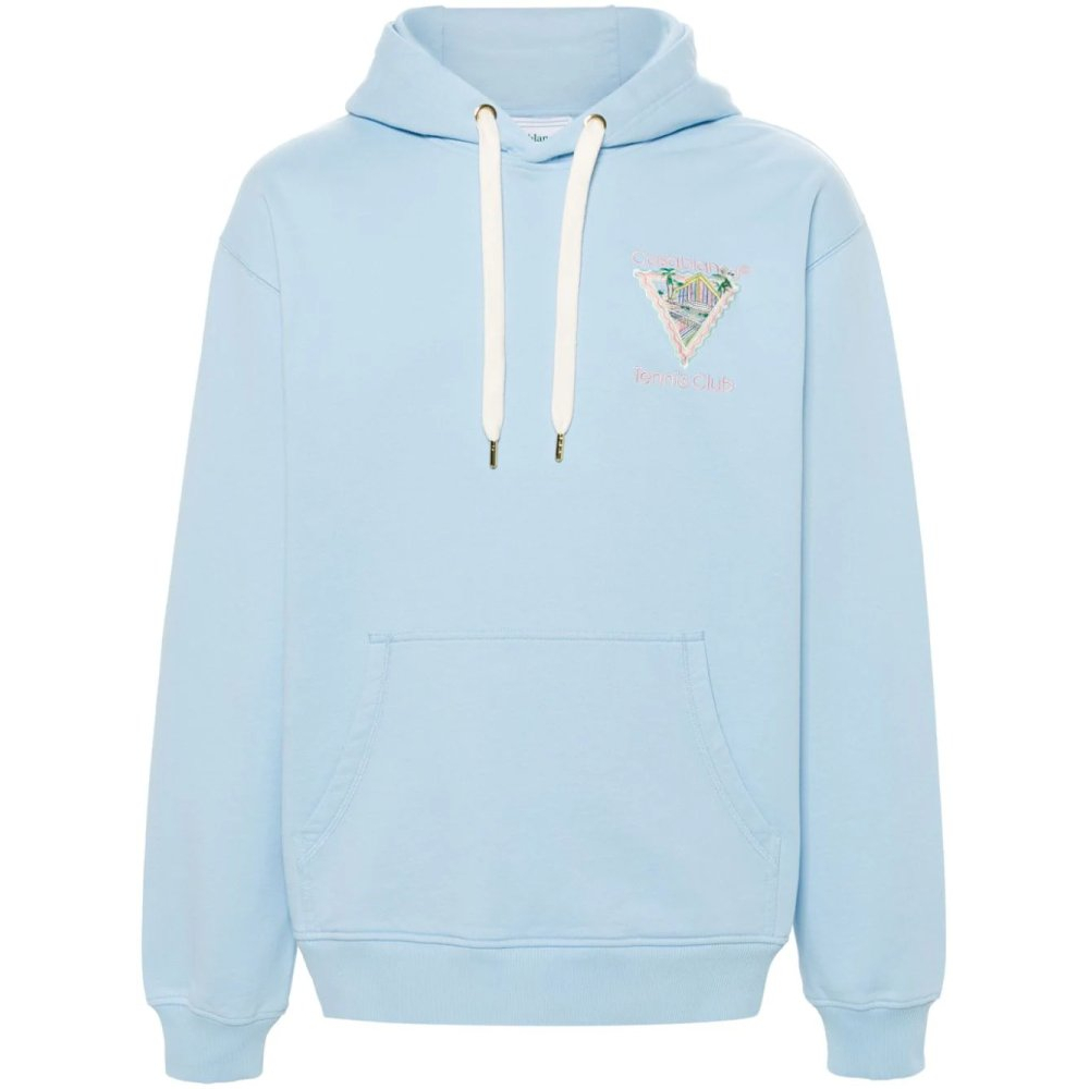 Men's 'Tennis Club Icon' Hoodie