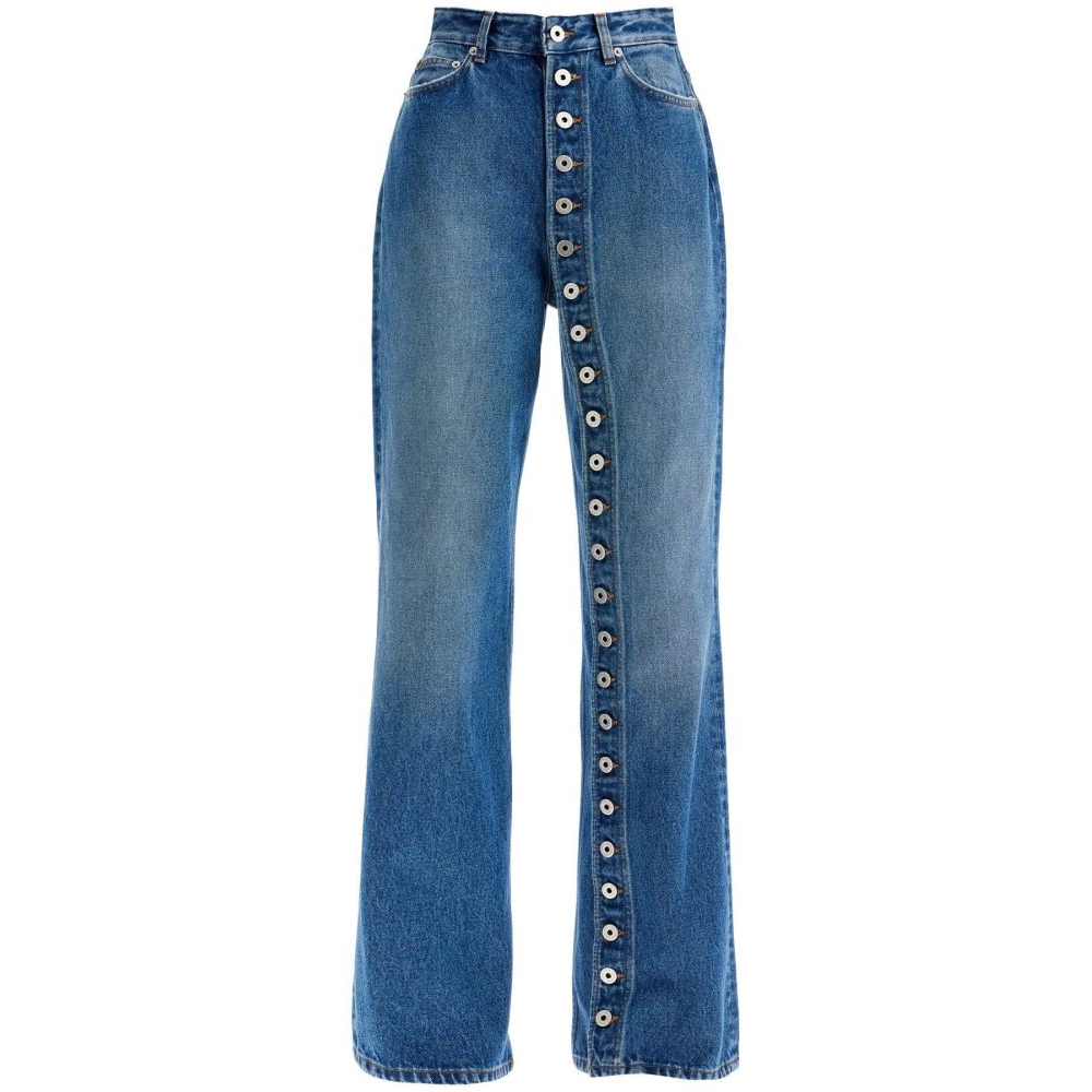 'High-End' Jeans für Damen