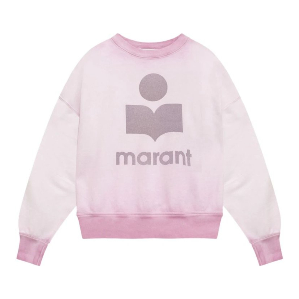 Sweatshirt 'Logo-Print' pour Femmes