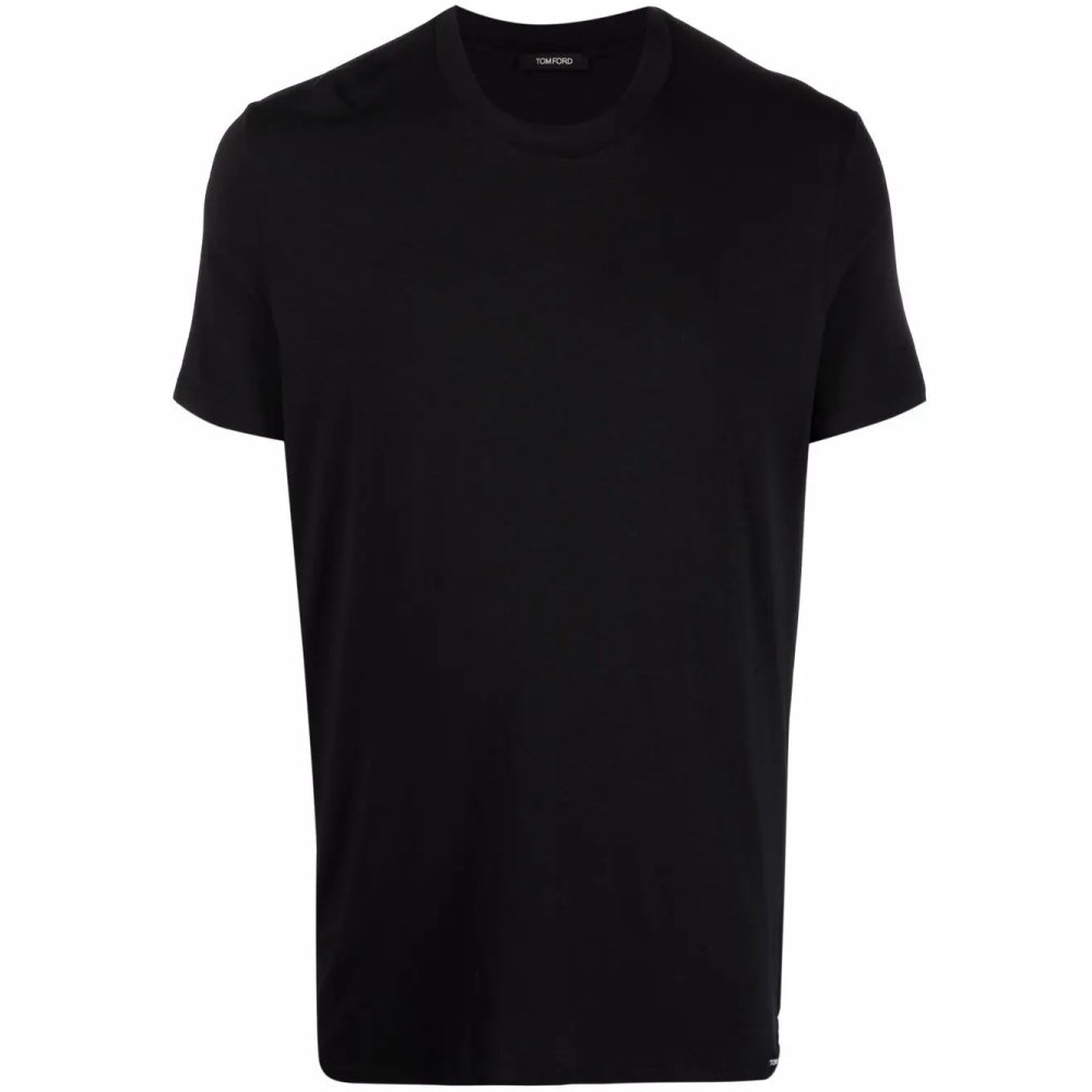 Men's 'Logo-Appliqué' T-Shirt