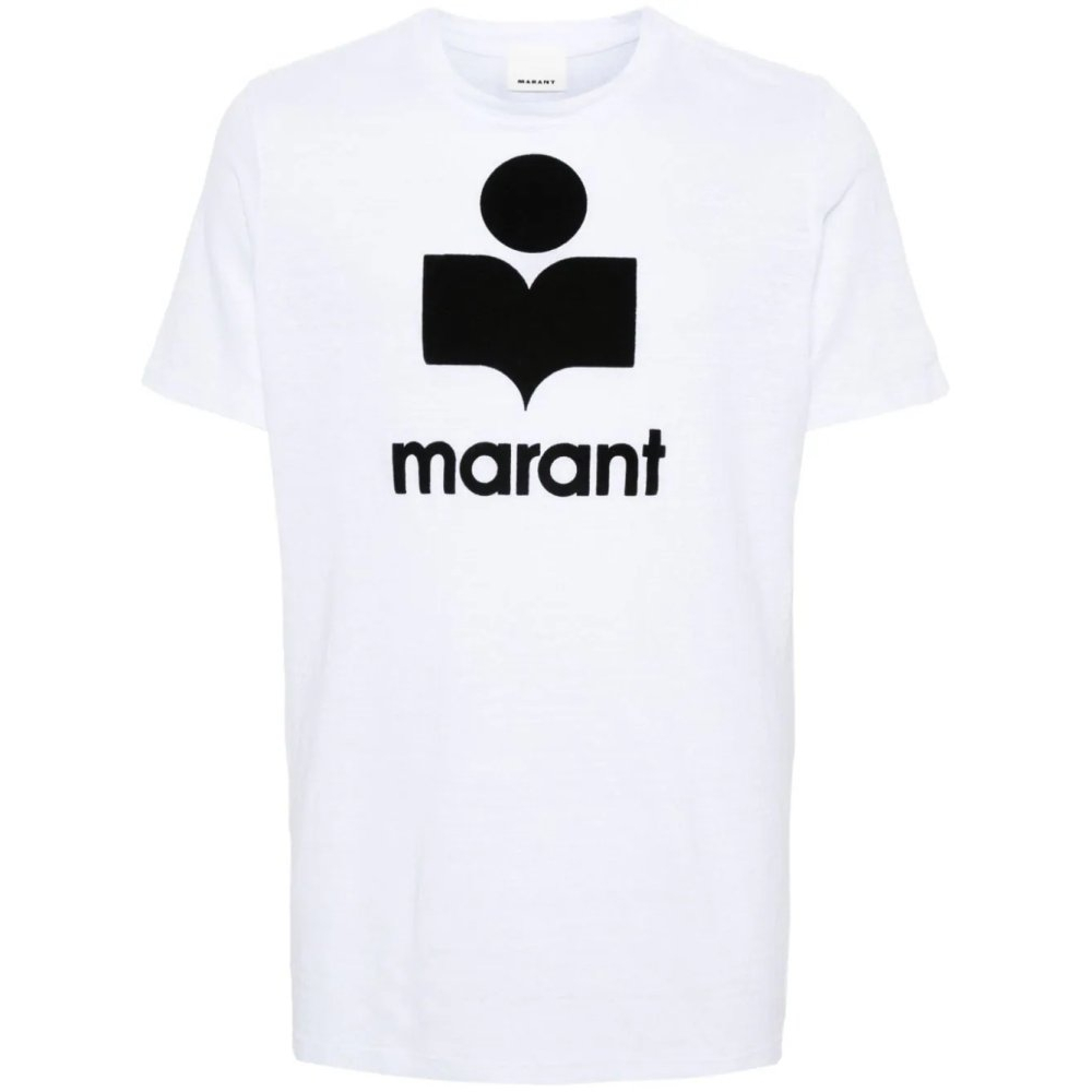 T-shirt 'Karman' pour Hommes