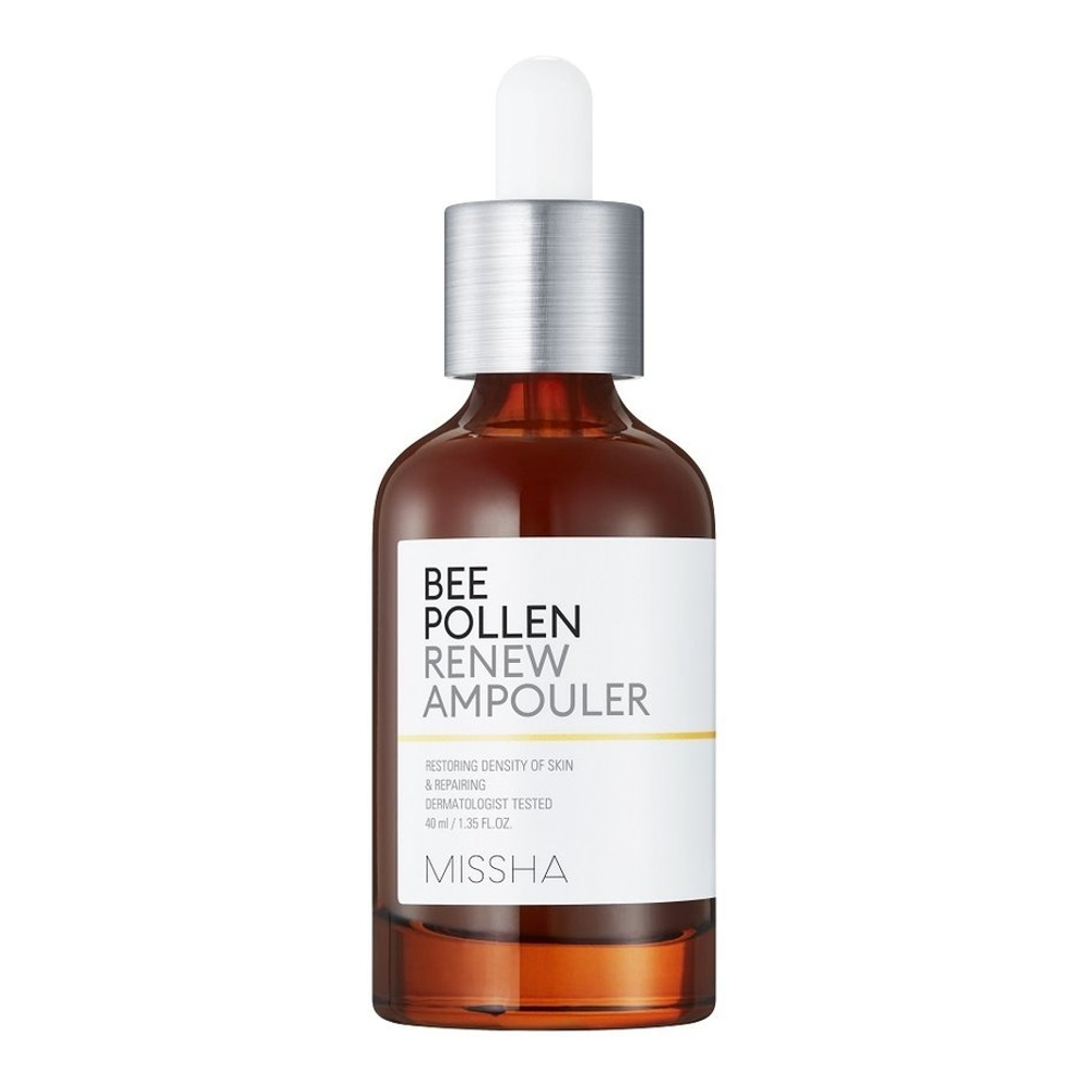 Sérum pour le visage 'Bee Pollen Renew Ampouler' - 40 ml