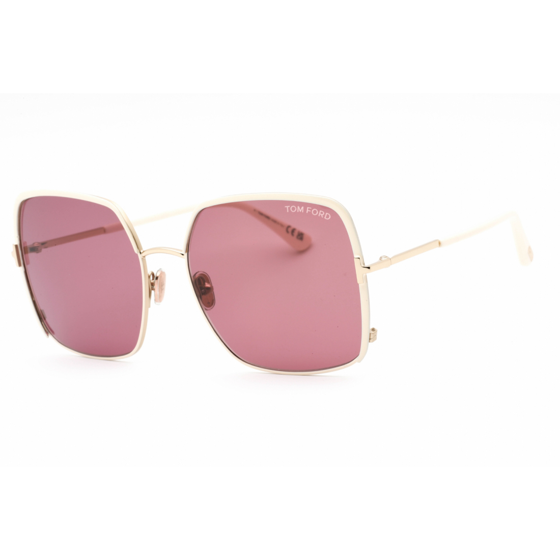 Women's 'FT1006' Sunglasses