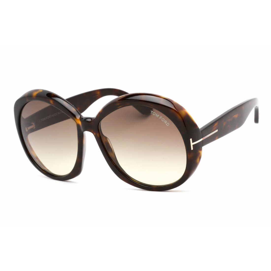 Women's 'FT1010' Sunglasses