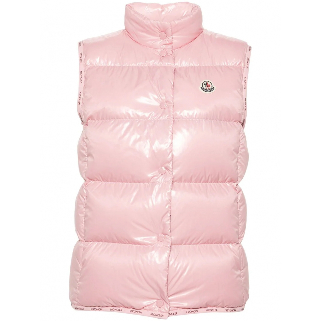 Women's 'Badia Padded' Vest