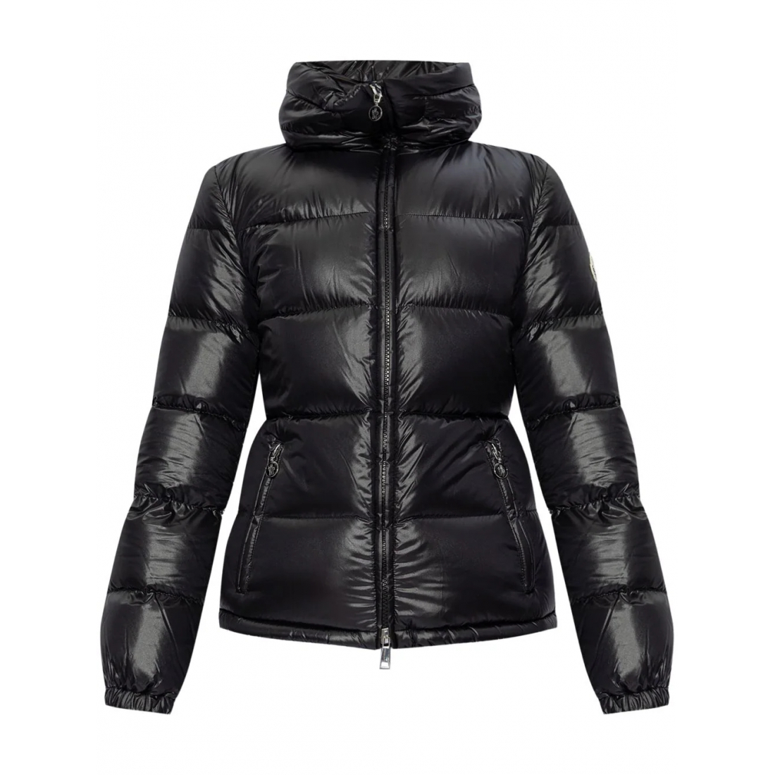 Women's 'Padded Down' Puffer Jacket