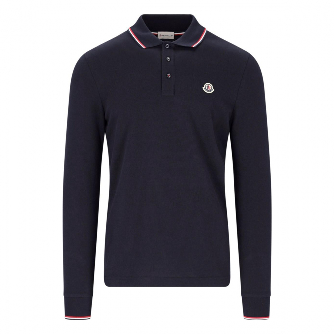 Men's 'Logo' Polo Shirt