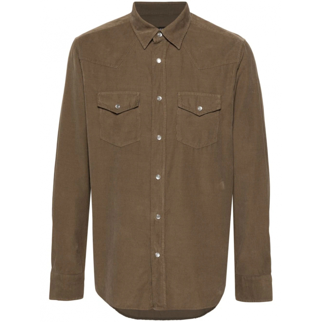 Men's 'Western' Shirt