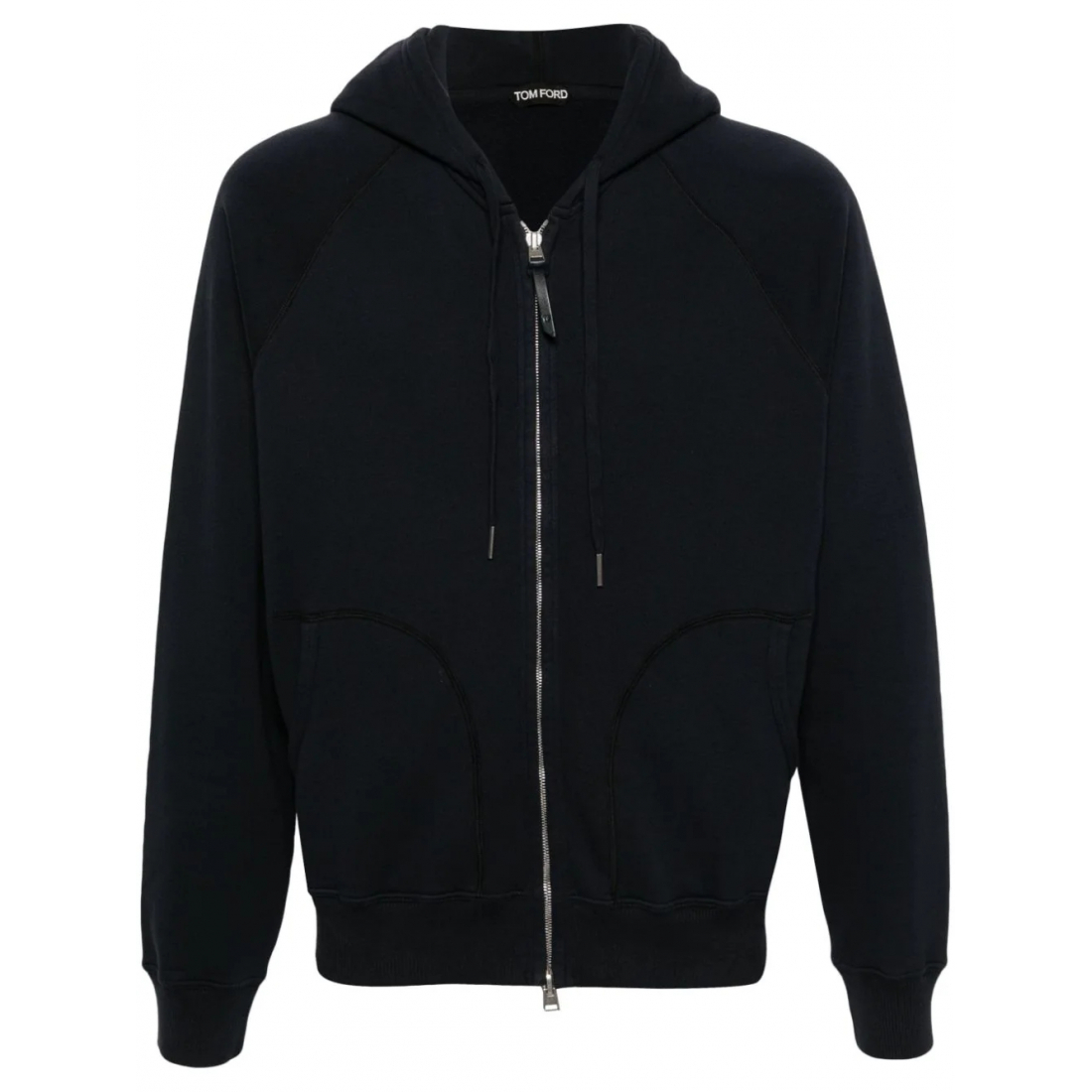 Men's 'Zip-Up' Jacket