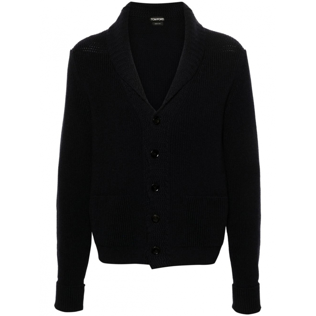 Cardigan 'Shawl' pour Hommes