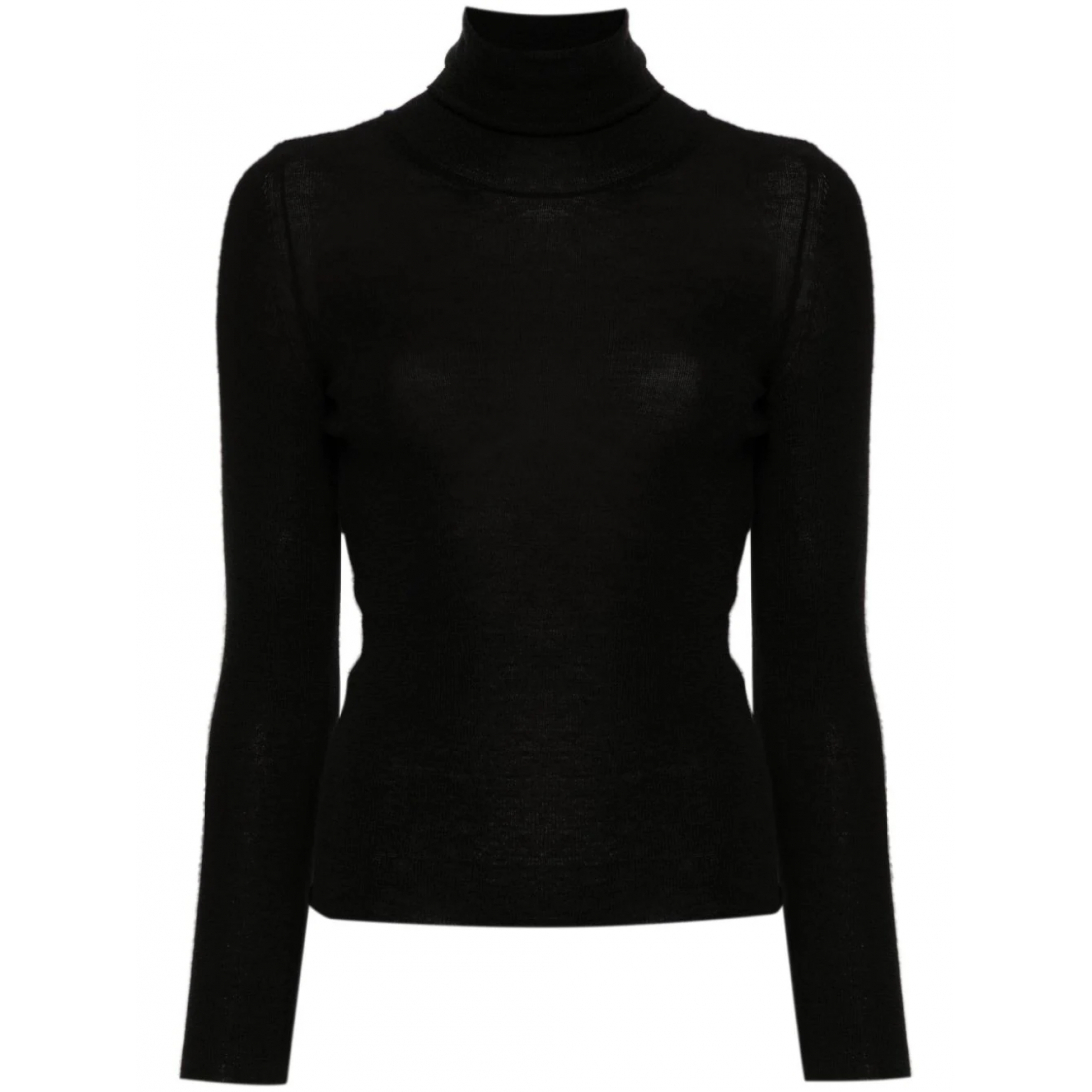 Rollkragenpullover für Damen