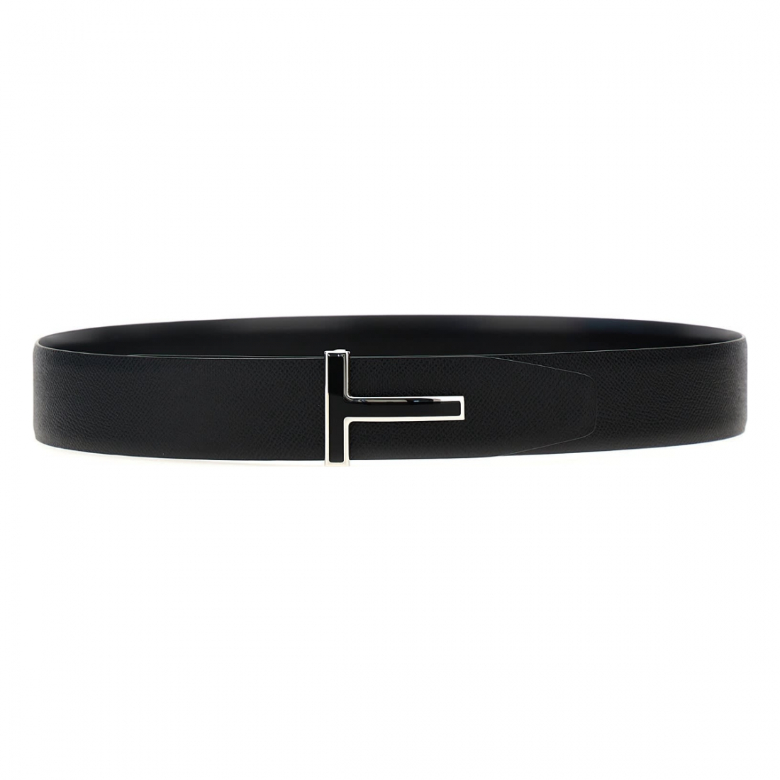 Ceinture 'Logo Reversible' pour Hommes