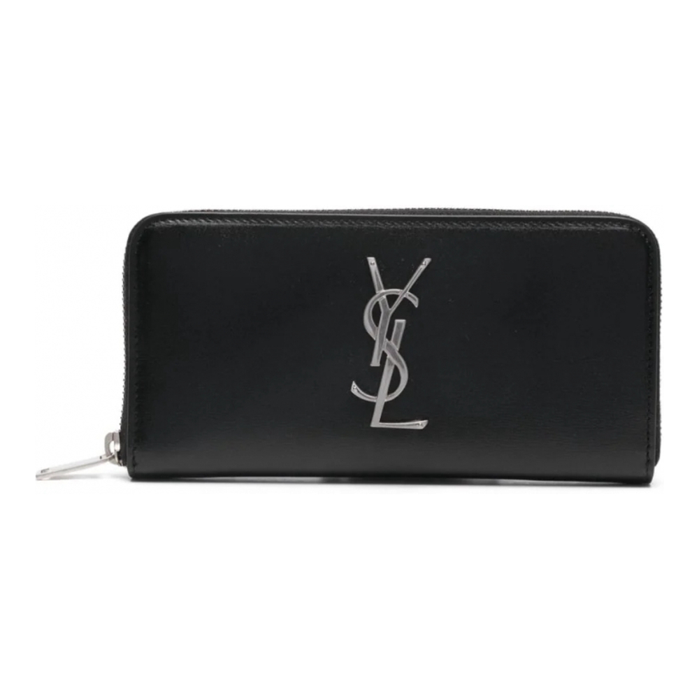 Men's 'Cassandre-Plaque' Wallet