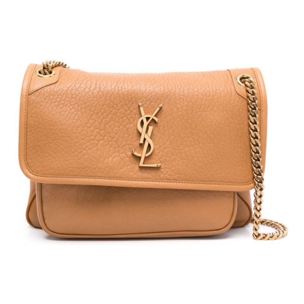 Women's 'Medium Niki' Shoulder Bag