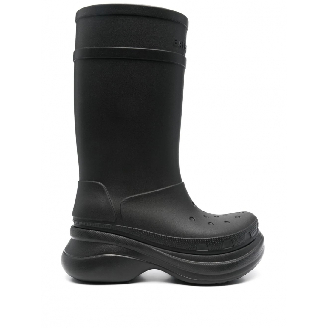 Bottes de pluie 'X Crocs' pour Hommes