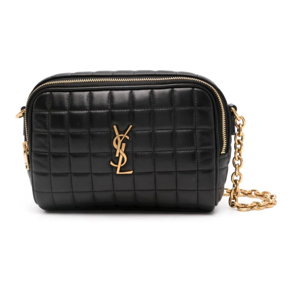 Women's 'Mini Cassandre' Crossbody Bag