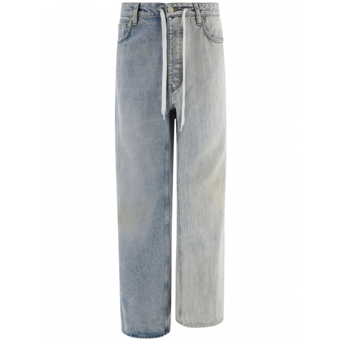 Women's 'Fifty-Fifty' Jeans