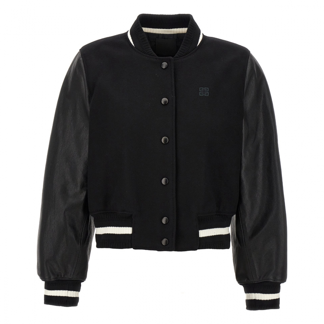 Blouson bomber 'Varsity' pour Femmes