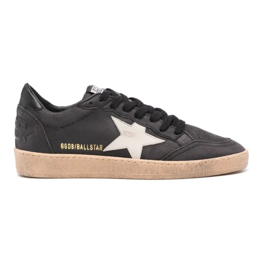 Men's 'Ball Star' Sneakers