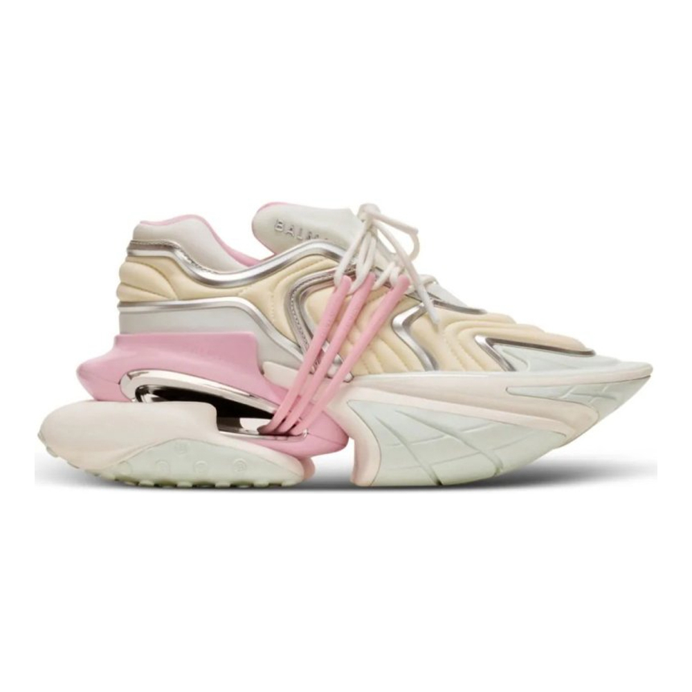 'Unicorn Wave Chunky' Sneakers für Damen