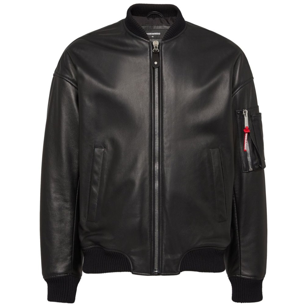 Men's Bomber Jacket