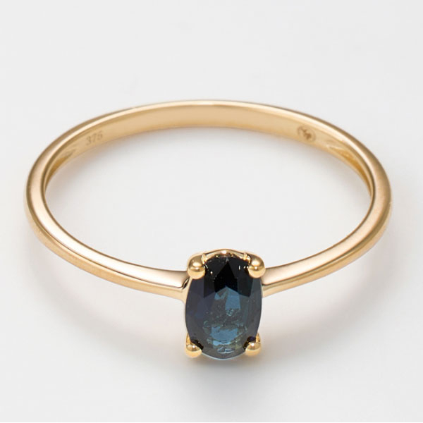 Women's 'Andreia' Ring