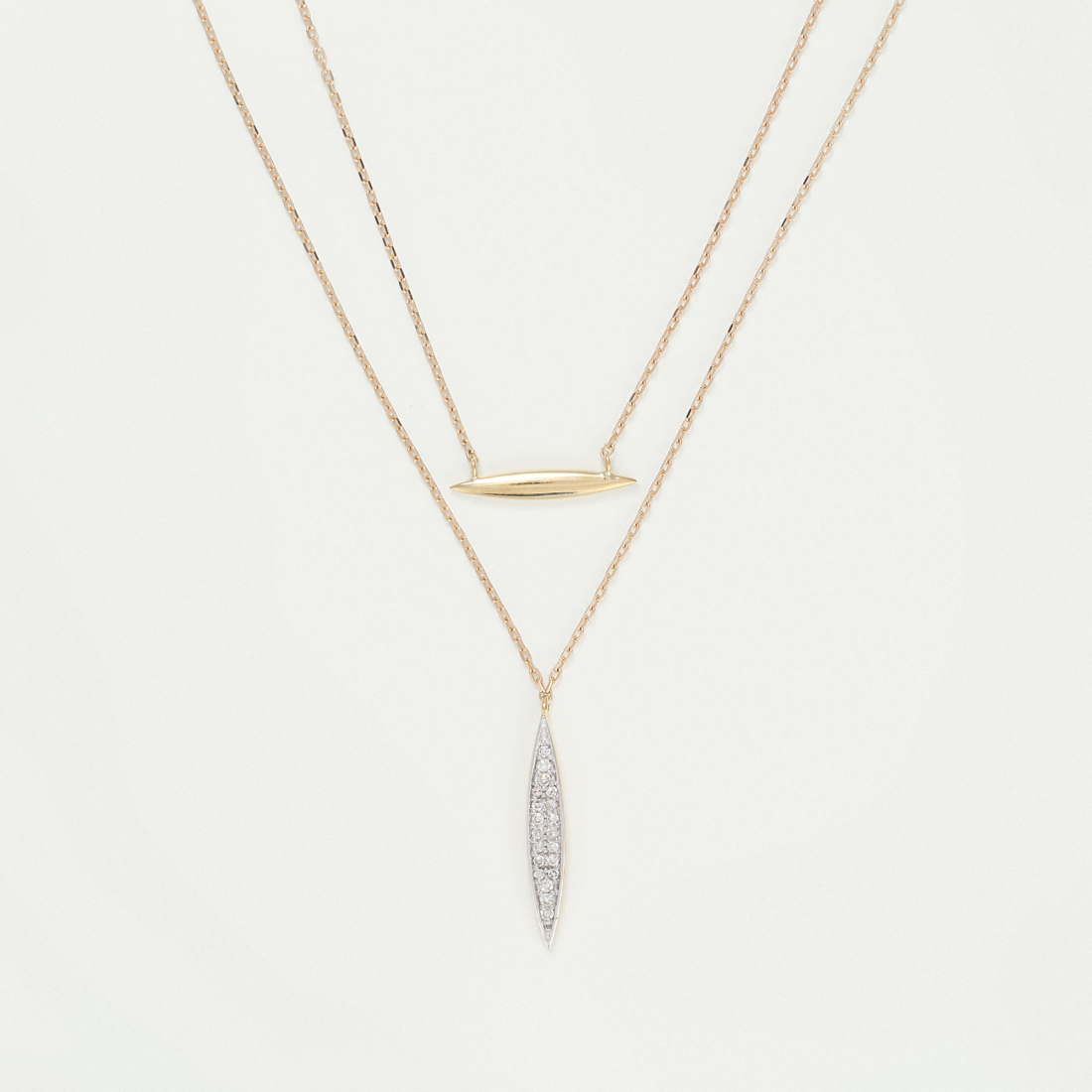 Women's 'Marcelia' Necklace