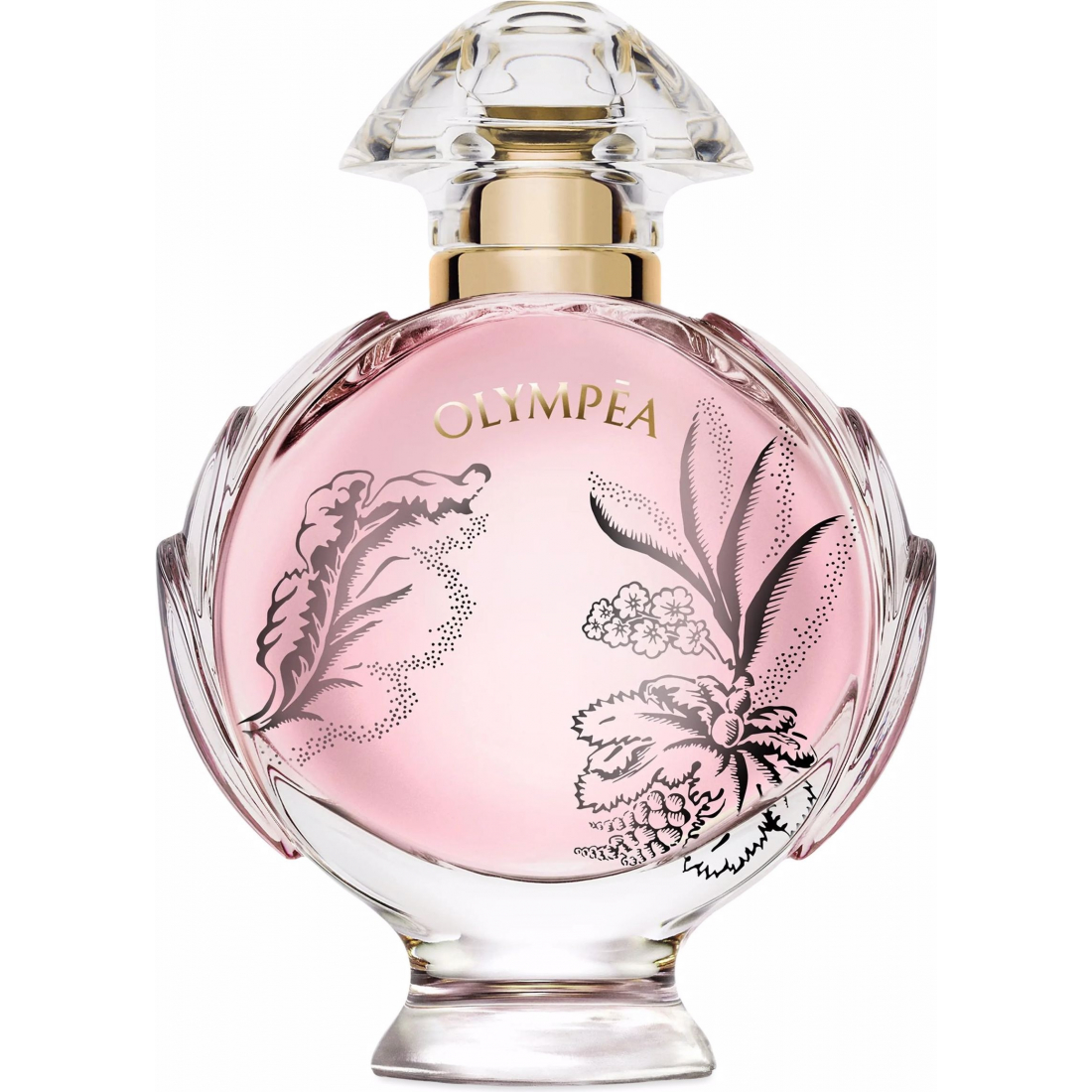 Eau de parfum 'Olympéa Blossom' - 30 ml