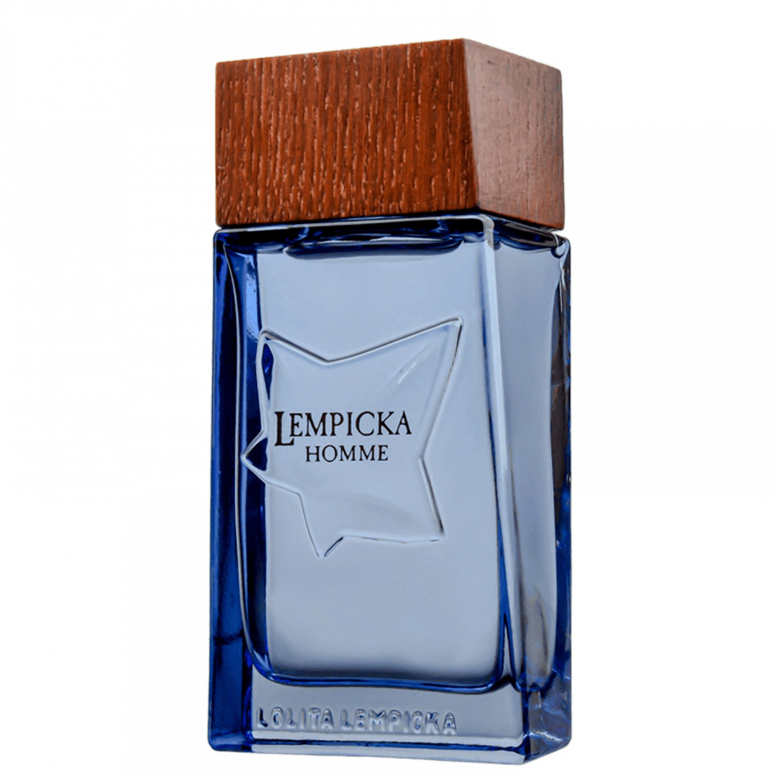 'Lempicka Homme' Eau de toilette - 50 ml