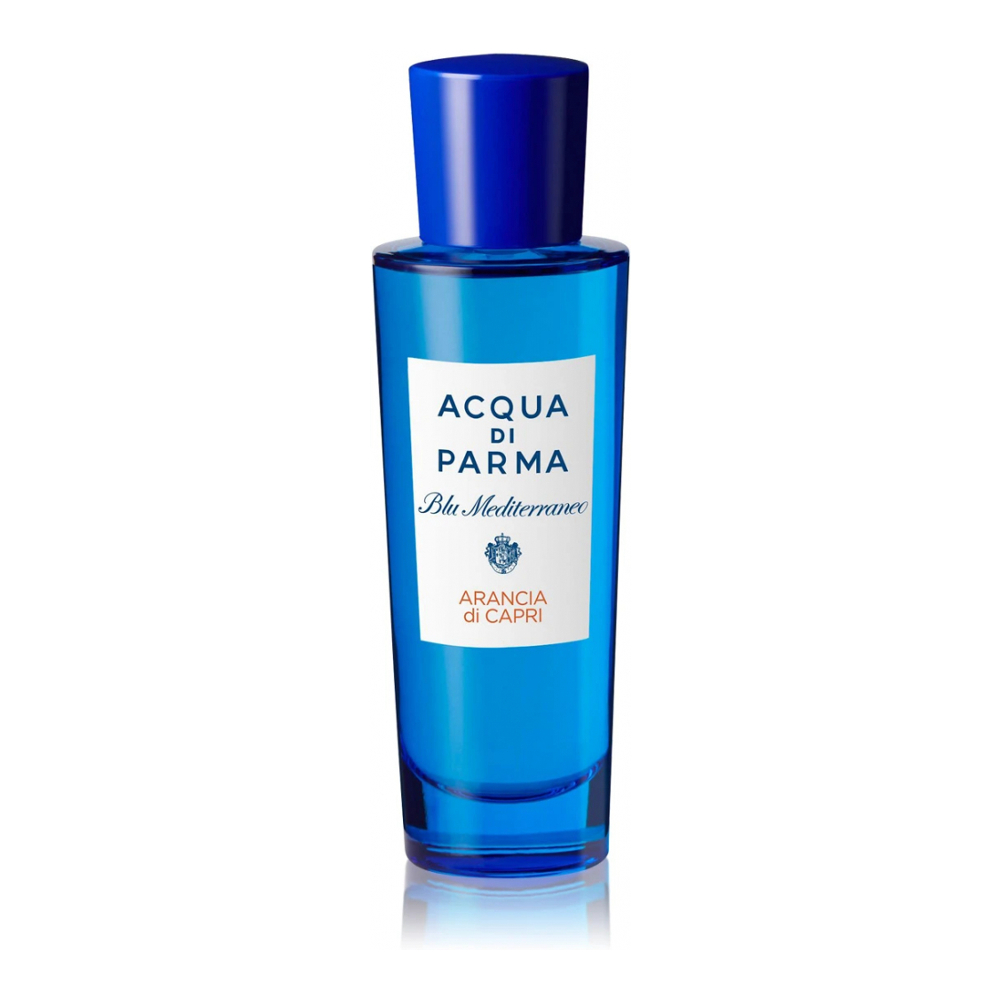 'Blu Mediterraneo Arancia di Capri' Eau de toilette - 30 ml