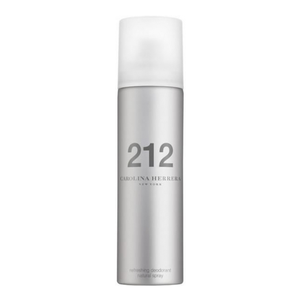 Déodorant spray '212 NYC For Her' - 150 ml