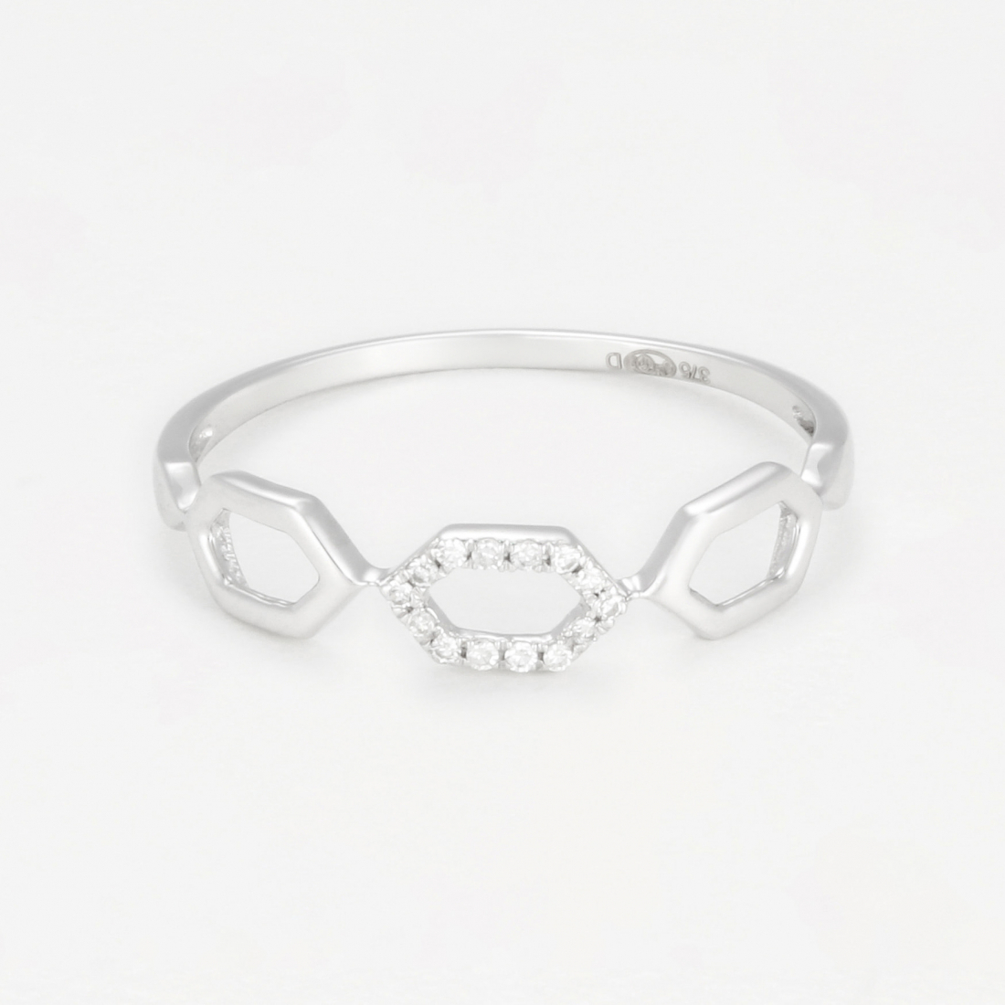 Women's 'Sia' Ring