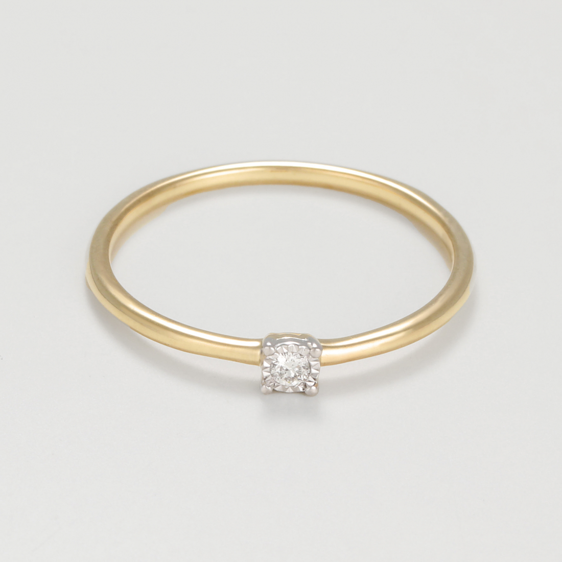 Women's 'Fivia' Ring