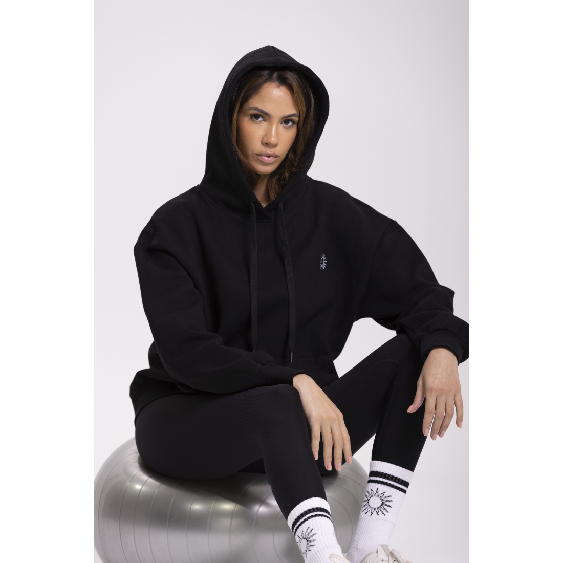 'Tara' Kapuzenpullover für Damen