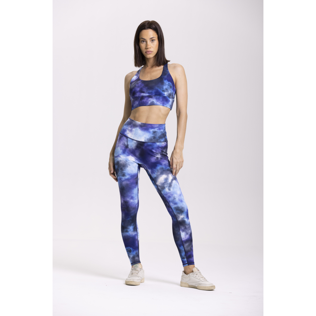 'Iris' Leggings für Damen