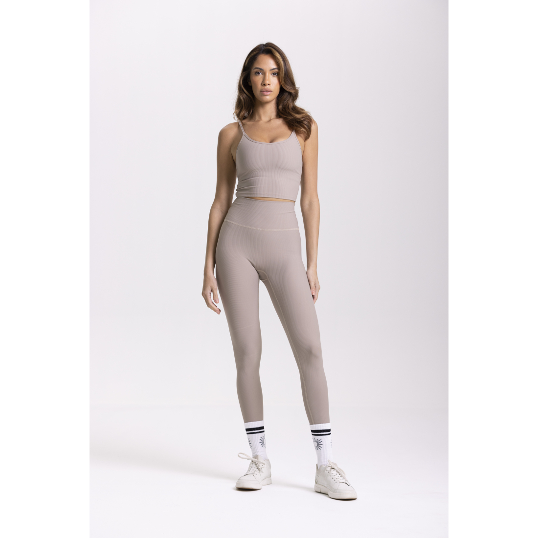 'Lotus' Leggings für Damen