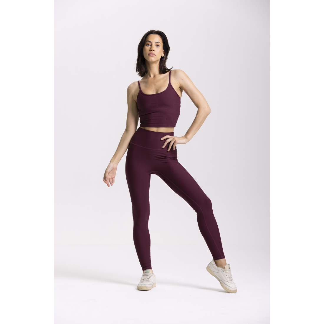 'Lotus' Leggings für Damen