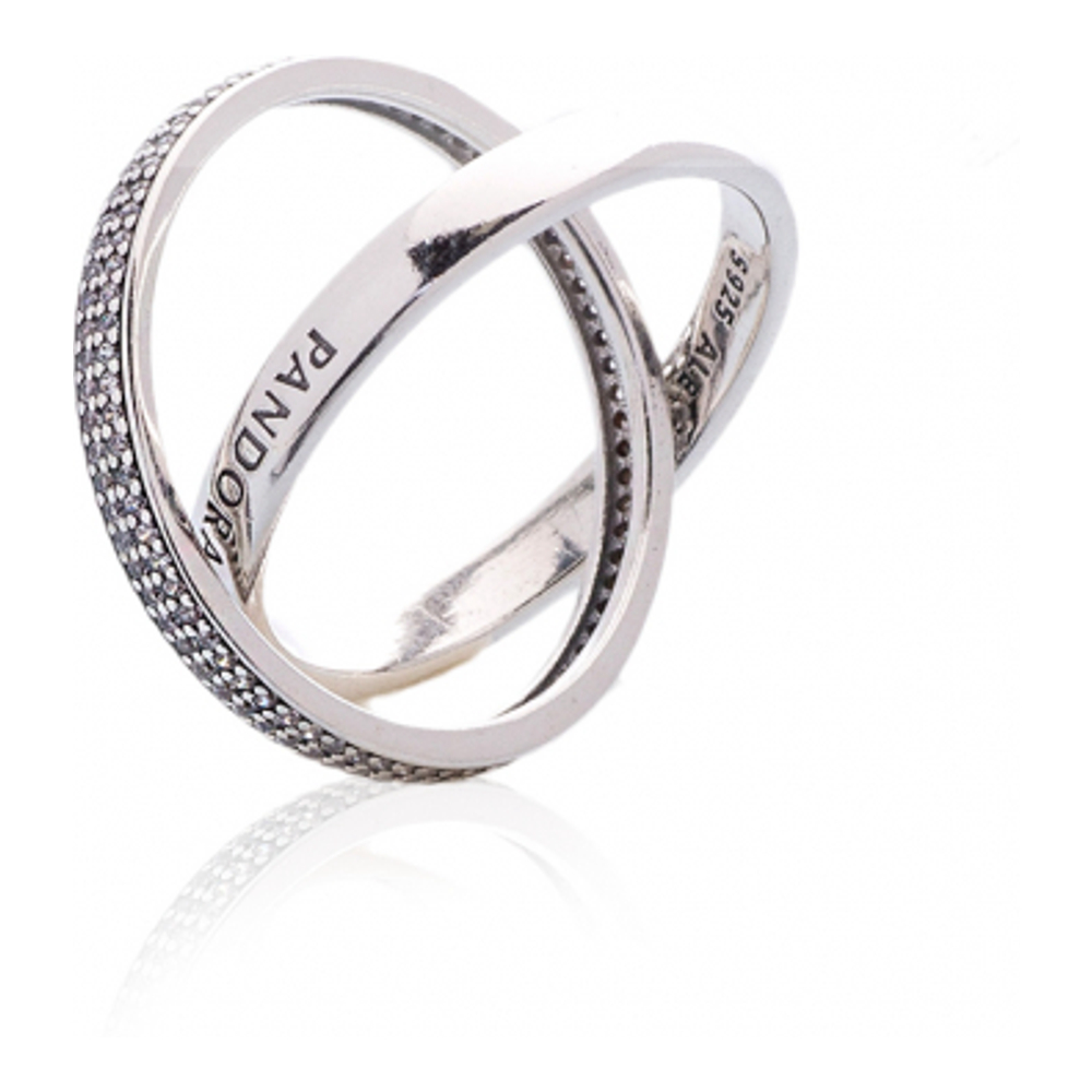 'Promise' Ring für Damen