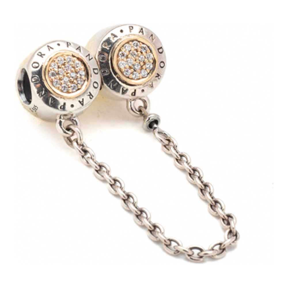 Women's 'Signature Safety' Charm