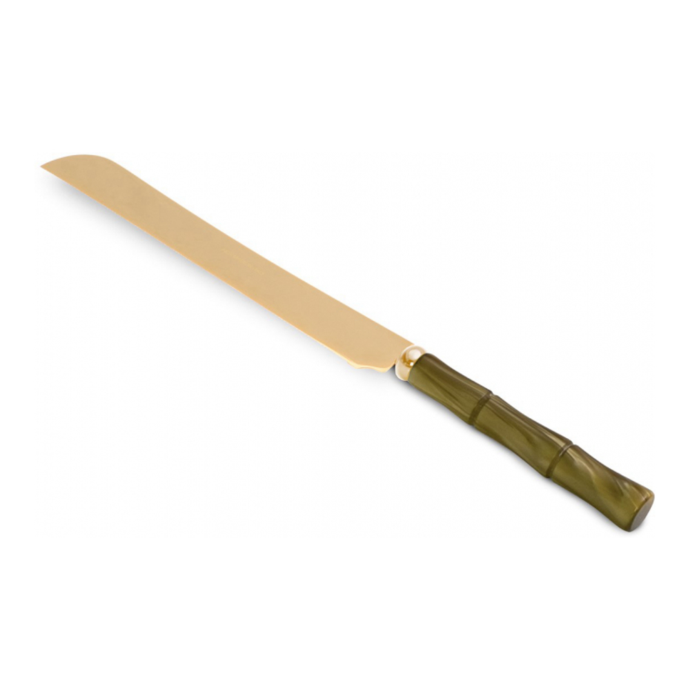 'Bamboo' Kuchenmesser