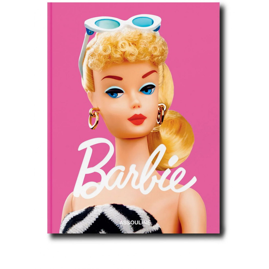 'Barbie Book' Buch