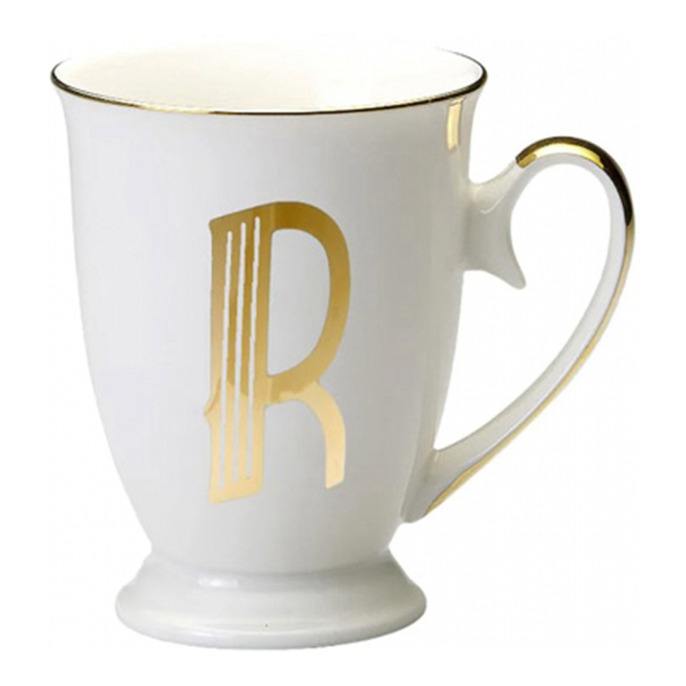 Tasse 'Letter R' - 11 x 8.7 cm