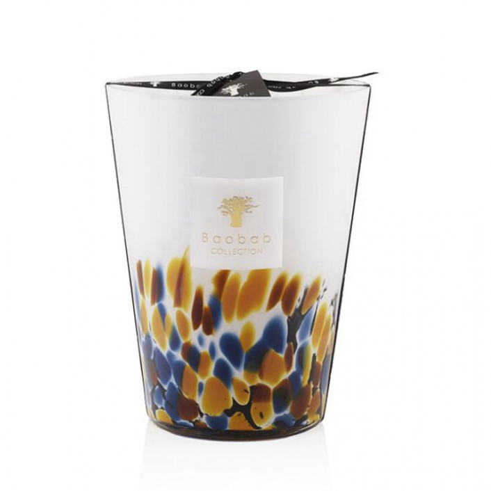 Bougie parfumée 'Rainforest Mayumbe' - 5 Kg