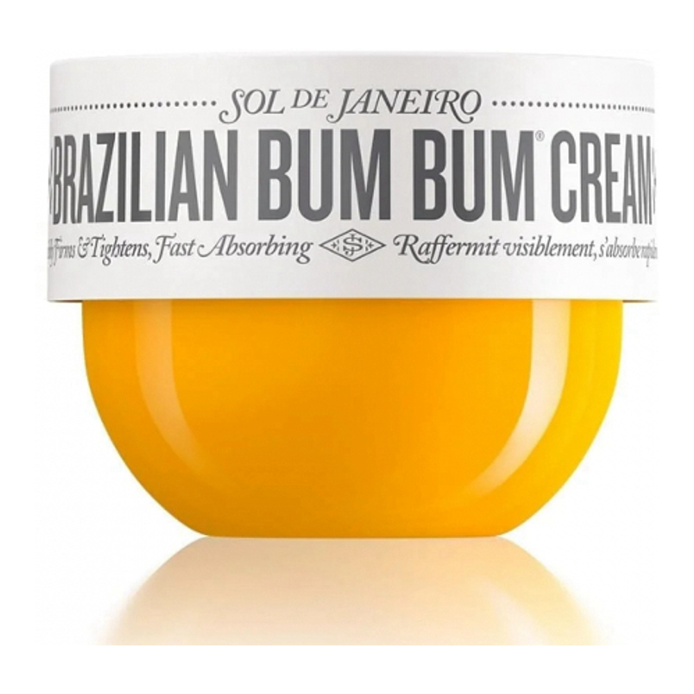 'Brazilian Bum Bum' Körpercreme - 75 ml