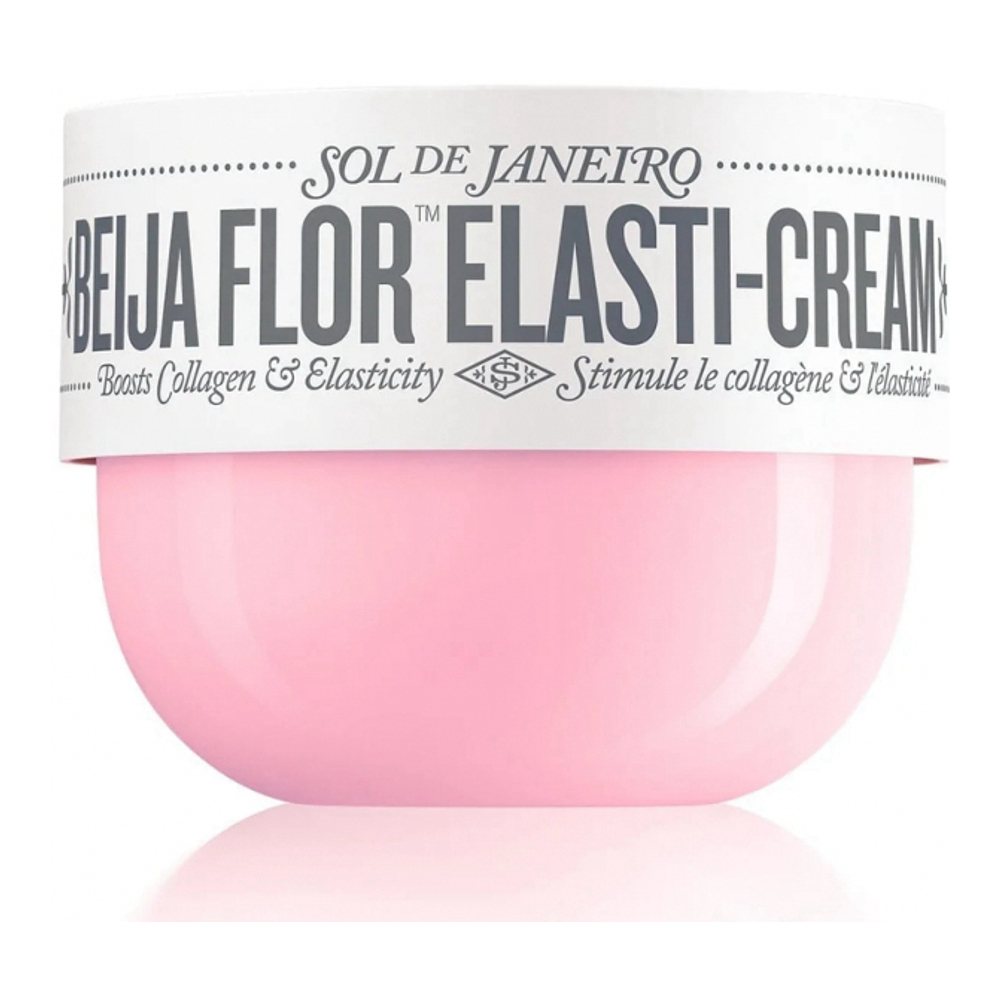 'Beija Flor' Body Cream - 240 ml