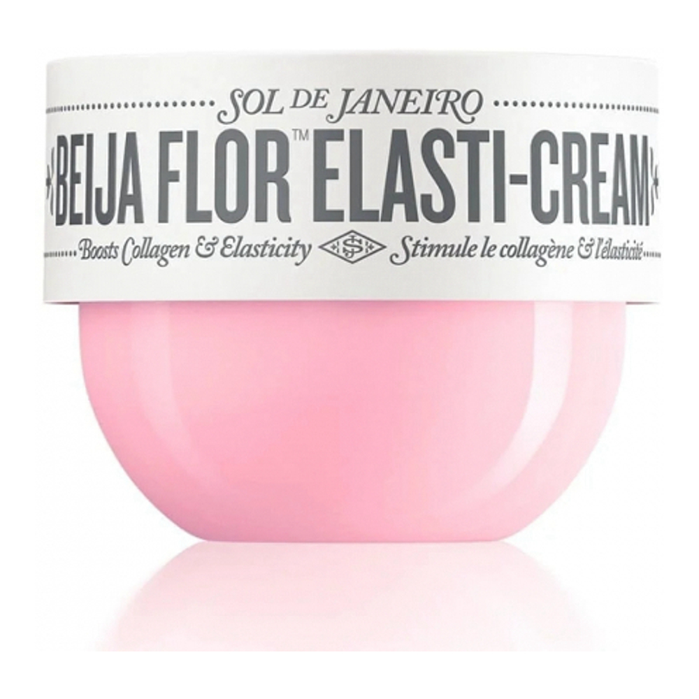 'Beija Flor' Körpercreme - 75 ml