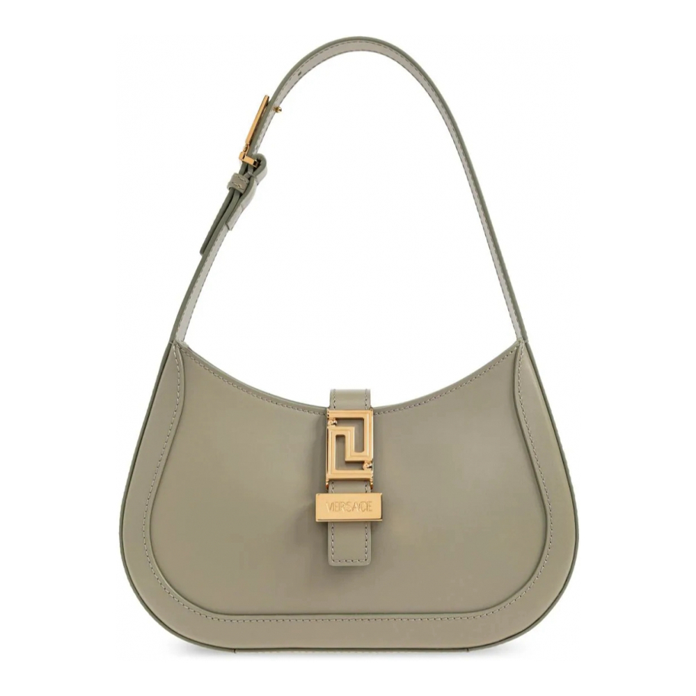 Women's 'Small Greca Goddess' Shoulder Bag