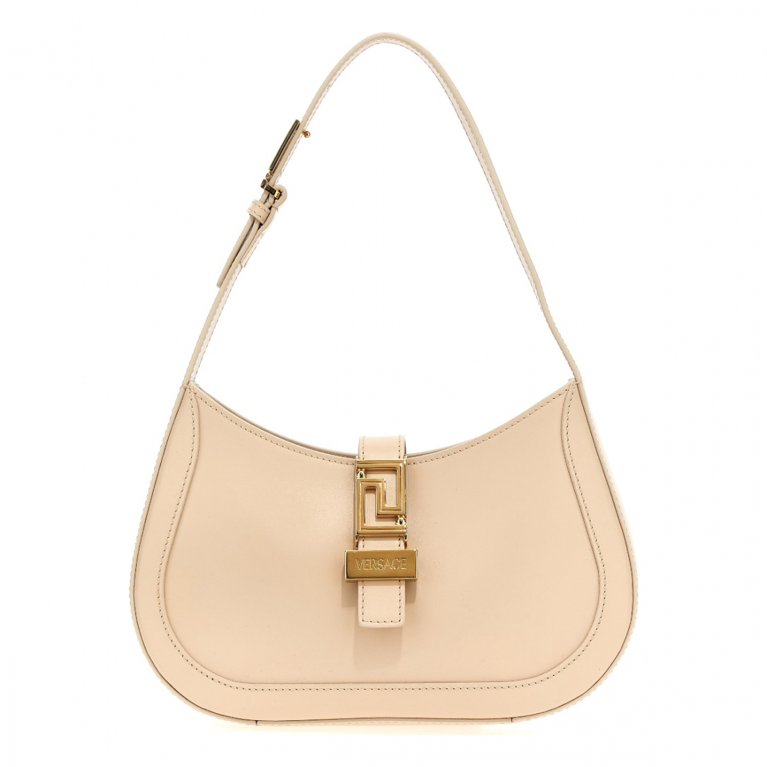 Women's 'Greca Goddess Small' Shoulder Bag