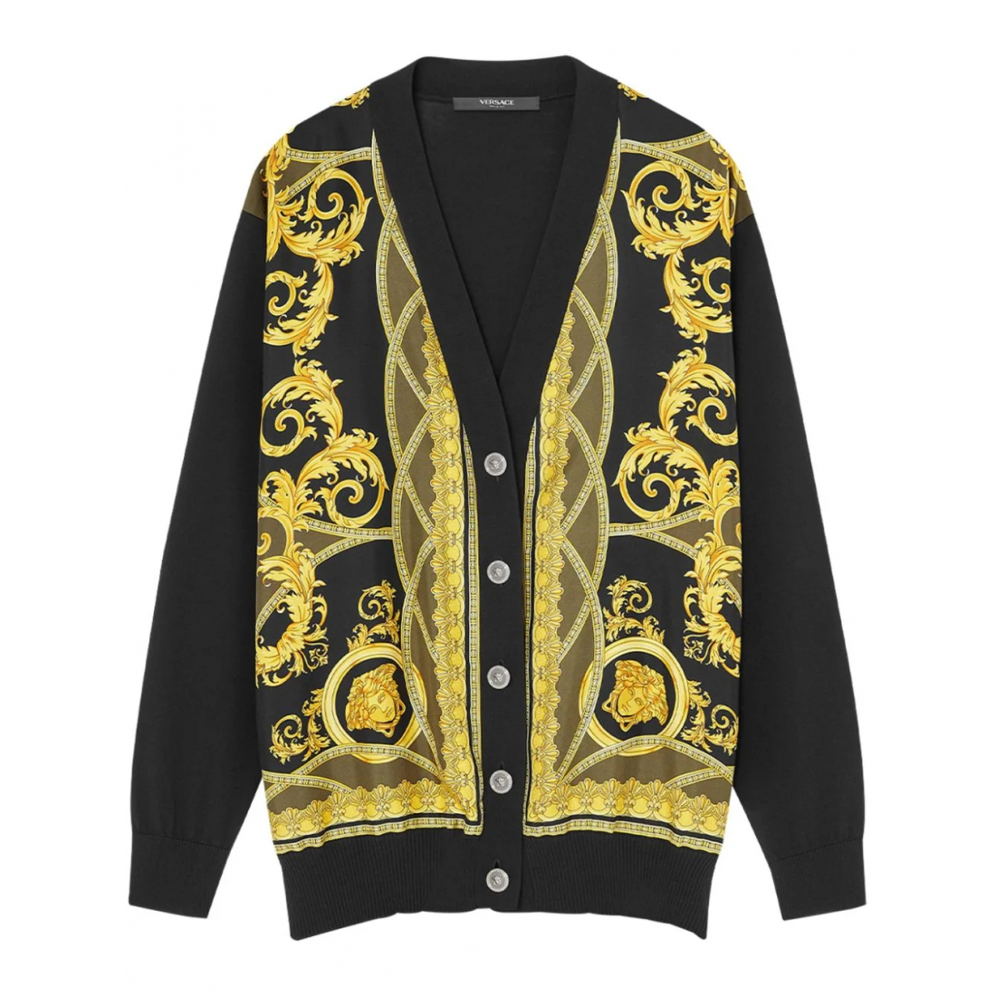 Women's 'La Coupe Des Dieux' Cardigan