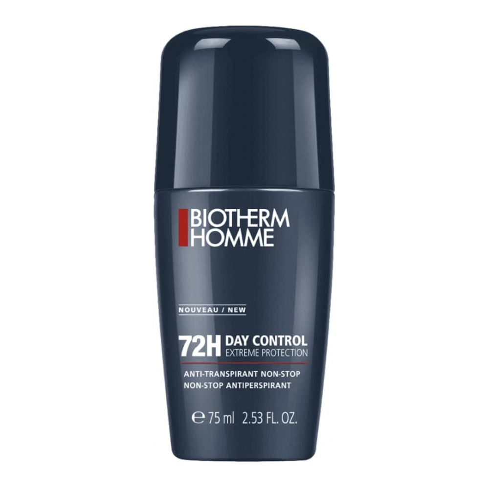 '72H Day Control Extreme Protection' Roll-On Deodorant - 75 ml